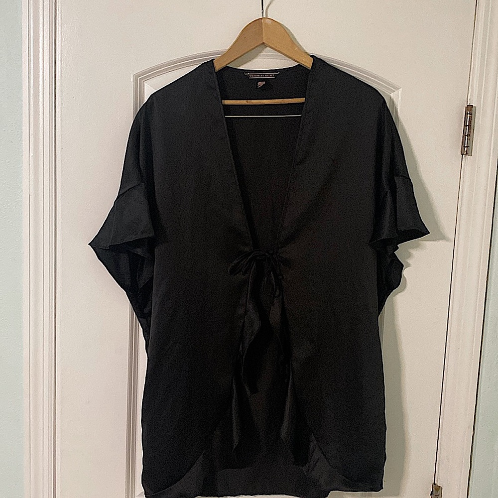 Victoria’s Secret Kimono!